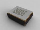 Abracon-ISM3612ZBH32768KHZ SMD Crystal Oscillators Oscillator XO 0.032768MHz ±50ppm 15pF CMOS 55% 1.8V 4-Pin CSMD T/R