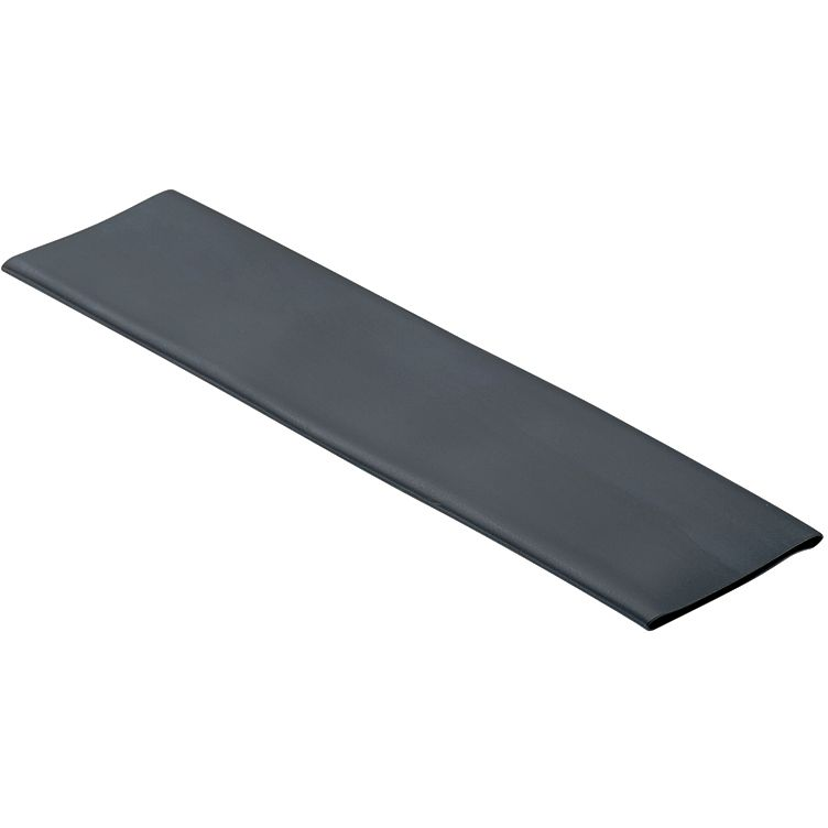 Panduit-HSTTV100-C Wärmeschrumpfende Produkte Heat Shrink Tubing ST Polyolefin Black Thin
