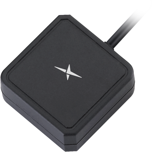 taoglas-AA.185.301111 天线  Antenna GNSS -2.7dBi Gain 1602MHz