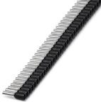 PHOENIX CONTACT-1200107 Steckverbinderanschlüsse Ferrules Terminal 16AWG Electrolytic Copper Black M 14mm Tin