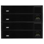 Tripp Lite-SU12KRT4UHW Unterbrechungsfreie Stromversorgung Smart Online 12kVA On-Line Double-Conversion UPS, N+1, 8U Rack/Tower, 200-240V Hardwire output