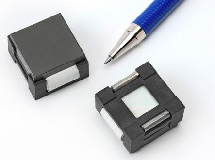 Eaton-HC3-3R3-R Induktionsspule, Oberflächenmontage Inductor Power Metal Foil 3.63uH/3.3uH 20% 300KHz Ferrite 42.45A 0.0012Ohm DCR Bulk