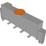 SFM-110-02-S-S-A-K-TR SFM-110-02-S-S-A-K-TR