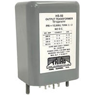 Triad Magnetics-HS-50 Audiotransformator Output Audio Transformer