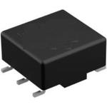 Switching Transformer 1:1:1.11:1.11 0.45Ohm Prim. DCR 0.45Ohm Sec. DCR 6 Terminal Gull Wing SMD