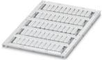 PHOENIX CONTACT-0828570 Kabelmarkierungen Cable Markers Printable Polycarbonate White