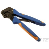TE Connectivity-1596970-1 Crimpers Application Tooling, Hand Crimping Tool