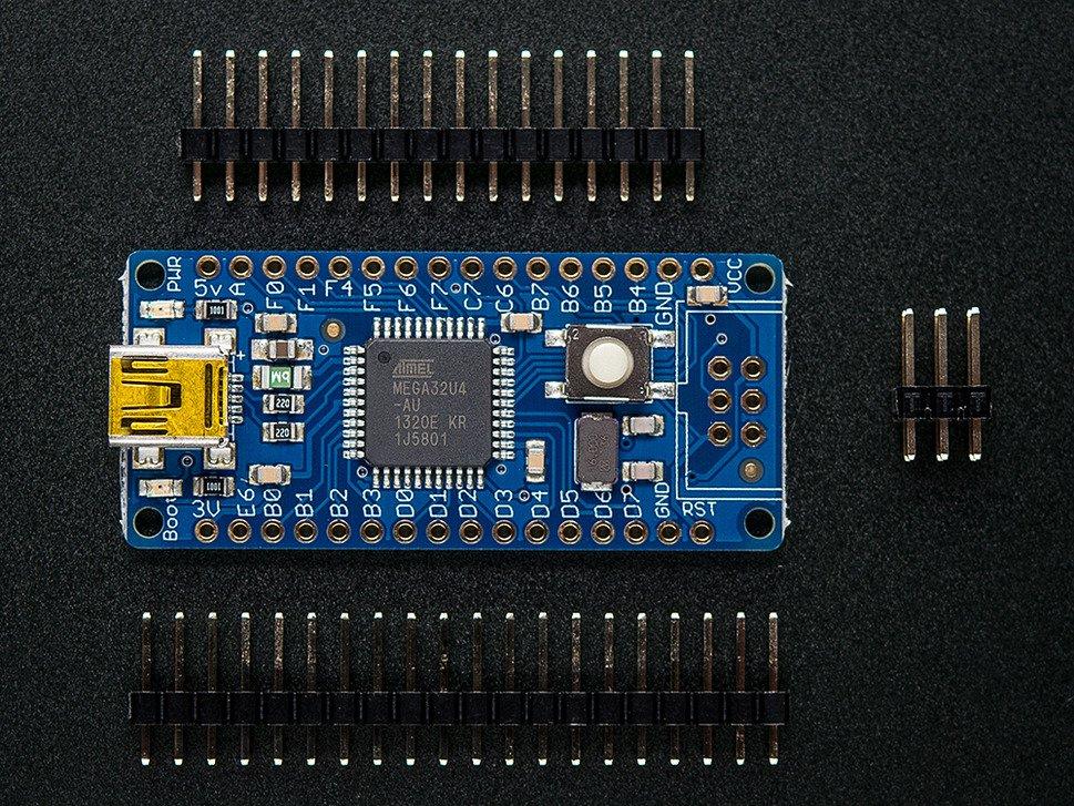 Picade 2706 Adafruit Industries Development Boards & Kits