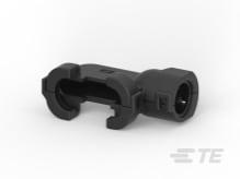 TE Connectivity-2272163-1 Accessori per connettori Connector Accessories Cover Package