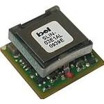 Bel Fuse-SLIN-03E1AL DC/DC-Wandler und Spannungsreglermodul Module DC-DC 1-OUT 0.59V to 5.5V 3A 10-Pin SMT