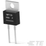 Through-Hole Fixed Resistor