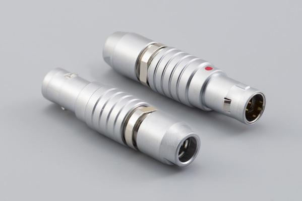 Tensility International-51-00025.52 Steckverbinder, rund Conn Circular PIN 7 POS Solder Cup ST Cable Mount 7 Terminal 1 Port