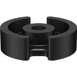 Ferrite Core P Core M33-Material 150nH -30% to 40%