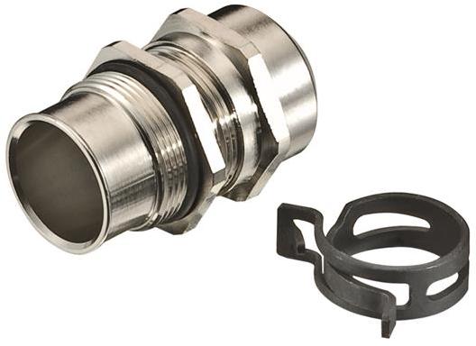 HARTING-19000005022 Accessori per cavi Cable Accessories Cable Gland Brass Nickel
