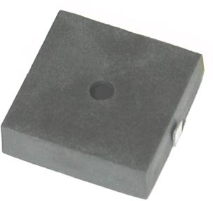 Mallory Sonalert Products-AST1440MATRQ Audioanzeigen und -alarme Audio Indicator Piezo 20Vp-p 2mA 5Vp-p 75dBA 3500Hz to 4500Hz Screw Mount Screw T/R