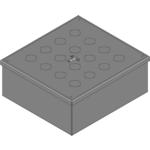 Pushbutton Enclosures - Nema 12, 13