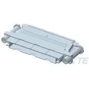 TE Connectivity-MTCPQKT2P22PGCB Connettore rettangolare Conn Rectangular PIN 40 POS Crimp ST Cable Mount
