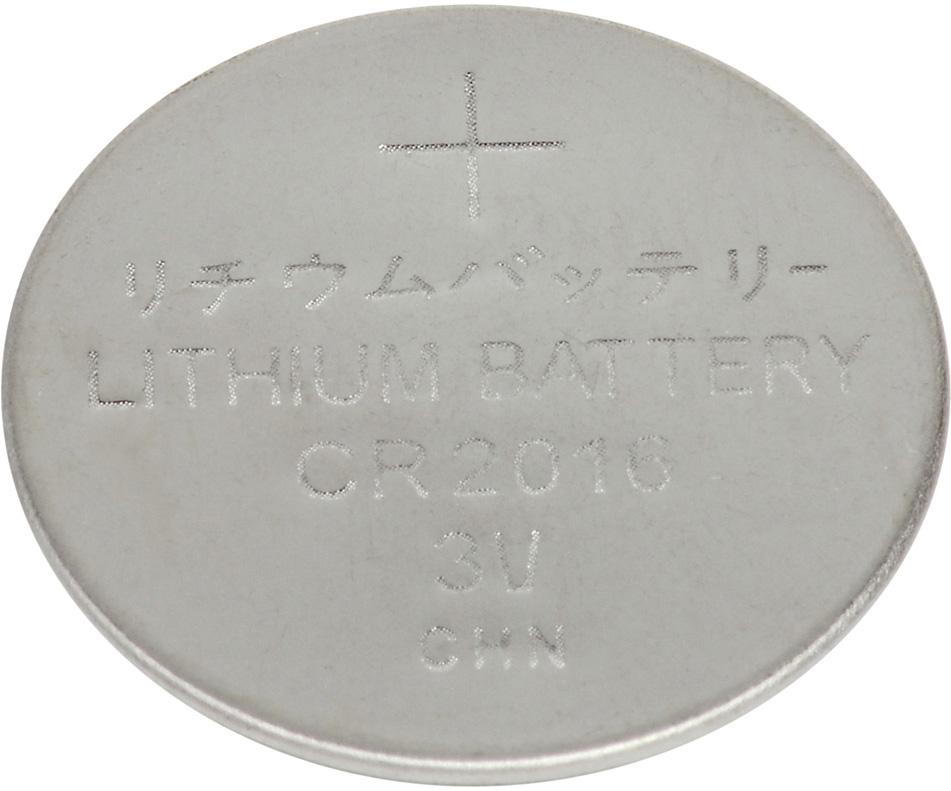 Dantona Industries-COMP-30 电池 Lithium Battery Coin 3V 75mAh Primary Bulk