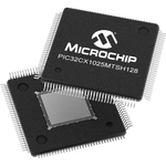 PIC32CX1025MTSH128-I/X9B
