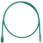 Cable Assembly UTP 3.05m RJ-45 to RJ-45 8 to 8 POS M-M