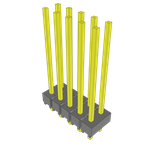 MTSW-105-10-G-D-658 MTSW-105-10-G-D-658