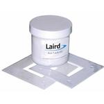 Laird Technologies-A10241-09 Wärmemanagement-Zubehör Thrml Mgmt Access Thermal Gap Filler White 1.29°C.in²/W 3W/m.K 5X10e13Ohm.cm Boron Nitride/Silicone Bulk
