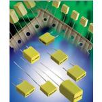 KYOCERA AVX Components Corporation-BF014D0103K-- Kondensator, Kunststofffilm Cap Film 0.01uF 63V PET-HT 10% (7.5 X 2.5 X 6.5mm) Radial Stacked 5.08mm 100°C Bulk