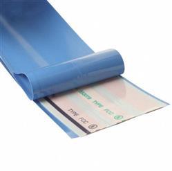 TE Connectivity-3-553239-3 Kabel, Flach Flat Cable Polyester 5Conductors 12AWG 300VAC Multi Color 15.5m T/R