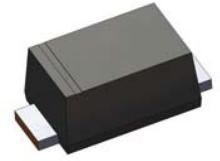 onsemi-NRVBS215FA Gleichrichter Diode Schottky 150V 2A 2-Pin SOD-123FL T/R Automotive AEC-Q101