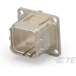 TE Connectivity-DMC-MD 24 B-K-S-T Steckverbinder, rechteckig Conn Rectangular F