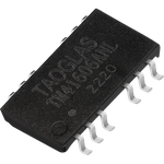 LAN Transformer 10/100 Base-T