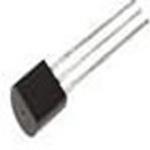 Vishay-2N3904 GP BJT Trans GP BJT NPN 40V 0.2A 625mW 3-Pin TO-92