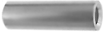 Abbatron-8480 Leiterplatten-Distanzscheiben und Träger Spacer Round Aluminum Clear Chromate