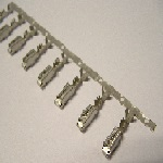 Contact SKT Crimp ST Cable Mount 12-14AWG