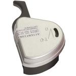 Han Pushpull SCRJ POF For Polymer-Optical Fiber