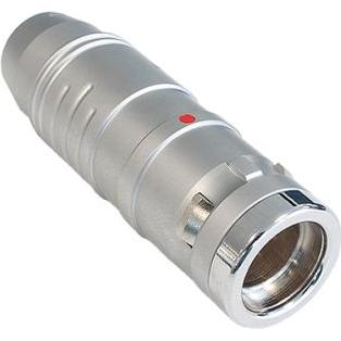 Bulgin Components PLC-PPCFGG3K30CLAD Connecteur circulaire Conn Circular PIN 30 POS Solder ST Cable Mount 30 Terminal 1 Port