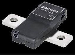 Bourns-SSD-100A-C Stromsensoren Current Sensor Current Sensor DC Current 9V/12V/15V/18V/24V