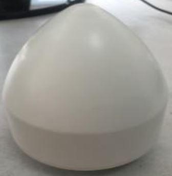 Raltron Electronics-RDM-GPGLBD-A-103-TNC-W-G Antenne Antenna Multi Band