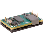 Murata Power Solutions-UWQ-12/20-T48NB-C DC to DC Converter and Switching Regulator Module Module DC-DC 48VIN 1-OUT 12V 20A 247.2W 5-Pin Quarter-Brick Tray