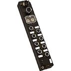 Molex-1120985007 Prodotti vari Brad HarshIO Digital Module for CANopen, Compact 30mm, IP67, 8 Ports M8, 8 Inputs ,PNP