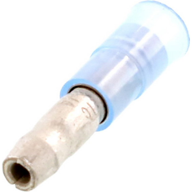 Molex-0190350005 Connector Terminals Snap Terminal 14-16AWG Copper Blue M 26.57mm Tin Avikrimp™ Bag