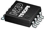 NXP Semiconductors-NTS0102DP-Q100H Level Translators Voltage Level Translator 2-CH Bidirectional Automotive AEC-Q100 8-Pin TSSOP T/R