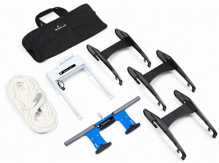 Pomona Electronics-FLUKE-MODULIFT2L Misc Products Superior Solar Panel Installation