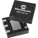 MIC5219YMT TR