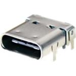USB-C31-S-RA-CS1-BK-T/R