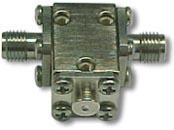 DiTom Microwave-D3I2030-1 射频隔离器和循环器 RF Isolator 20000MHz to 30000MHz Bag