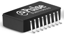 iNRCORE, LLC-TM1062HUXB Spezielle Transceiver Transceiver 1TX 1RX 1062Mbps 16-Pin