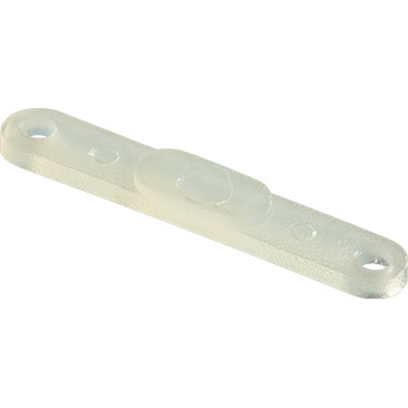 Bivar-307-500 电容器配件 Cap Accessories Capacitor Mounts Nylon