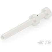 TE Connectivity-T2030031005-000 Steckverbinder, Kontakt Male Signal Contact, Straight Crimp
