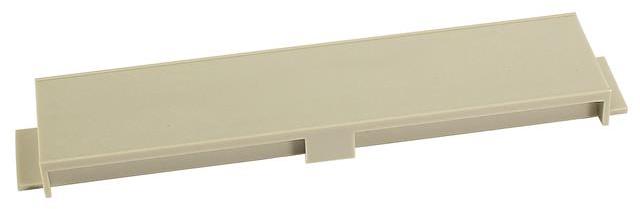 HARTING-09060009987 Steckverbinderzubehör Connector Accessories Insert